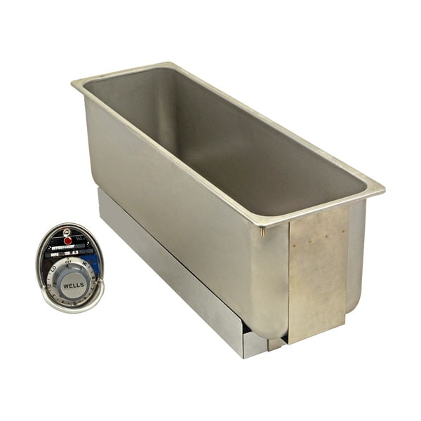 Hmp6 1/2 Sizewarmer For  - Part# Hmp-6W